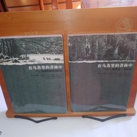 在乌苏里的莽林中：乌苏里山区历险记：1902-1906年锡霍特山区考察记