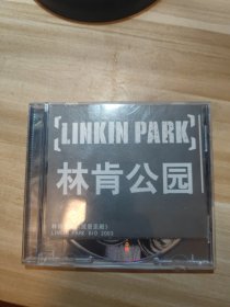 林肯公园流星盛典 link in park meteora