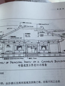 中国建筑史