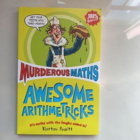 Murderous Maths: Awesome Arithmetricks, The