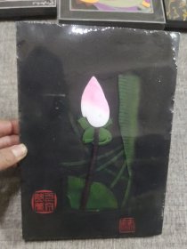 炭雕工艺品摆件4