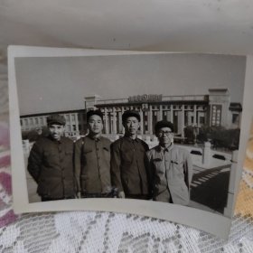 （战无不胜）照片