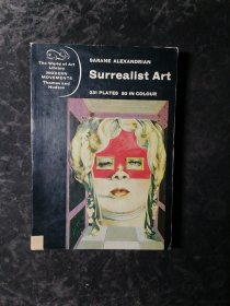 Surrealist Art