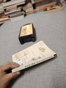 色铅笔的温情手绘，我的午后时光
