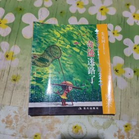 失乐园-奇迹迷路了