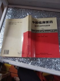 中国临床医药医学诊疗与药学（下册）