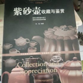 美妙绝伦：紫砂壶收藏与鉴赏/世界高端文化珍藏图鉴大系