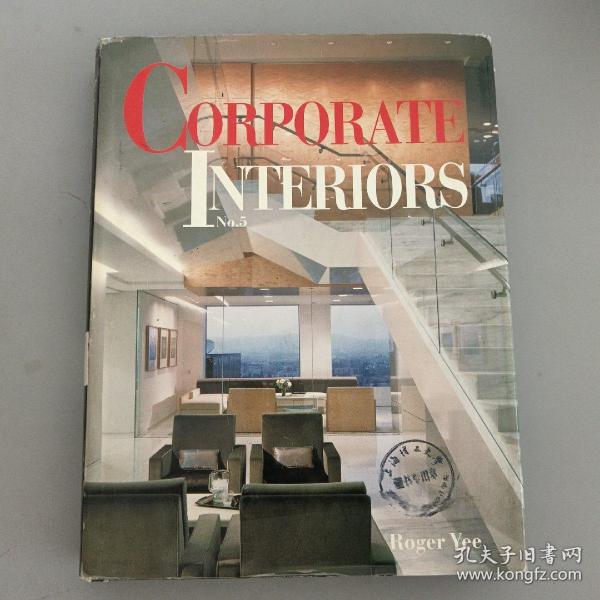 Corporate Interiors, Vol. 5