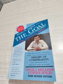 The Goal：A Process of Ongoing Improvement