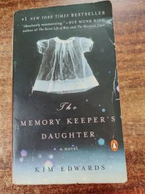 The Memory Keeper's Daughter 不存在的女儿