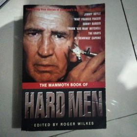 HARD MEN