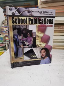 school publications adventures in media（本店同一系列此书搜索：MC PUBLISHERS）