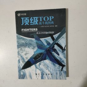 顶级战斗机图典