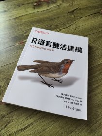 R语言整洁建模