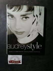 Audrey Style(精装)