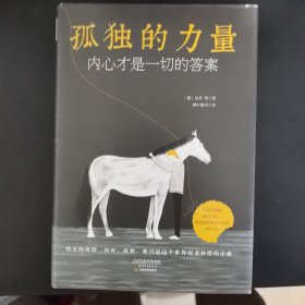 《孤独的力量：内心才是一切的答案》