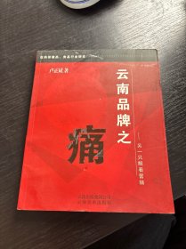 云南品牌之痛——另一只眼看營(yíng)銷:醫(yī)藥保健品、食品行業(yè)研究