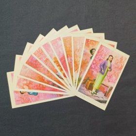 红岩英烈（飘窗柜）