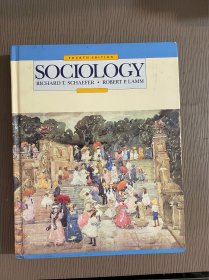 SOCIOLOGY英文原版精装