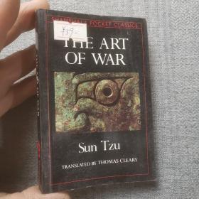 THE ART OF WAR