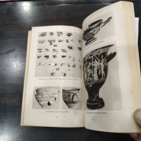A Forgotten Kingdom.1953年初版老鹈鹕丛书，被遗忘的帝国，24幅图版，海量图表