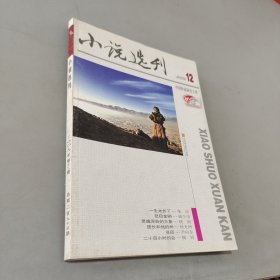 小说选刊2009.12