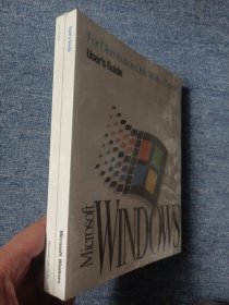 Microsoft windows