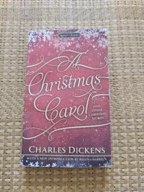 A Christmas Carol and Other Christmas Stories[圣诞颂歌和其他圣诞故事]