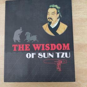 The wisdom of SUN TZU