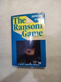 The Ransom Game(开胶)