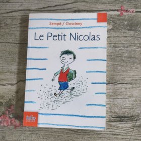 Le Petit Nicolas