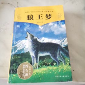 狼王梦