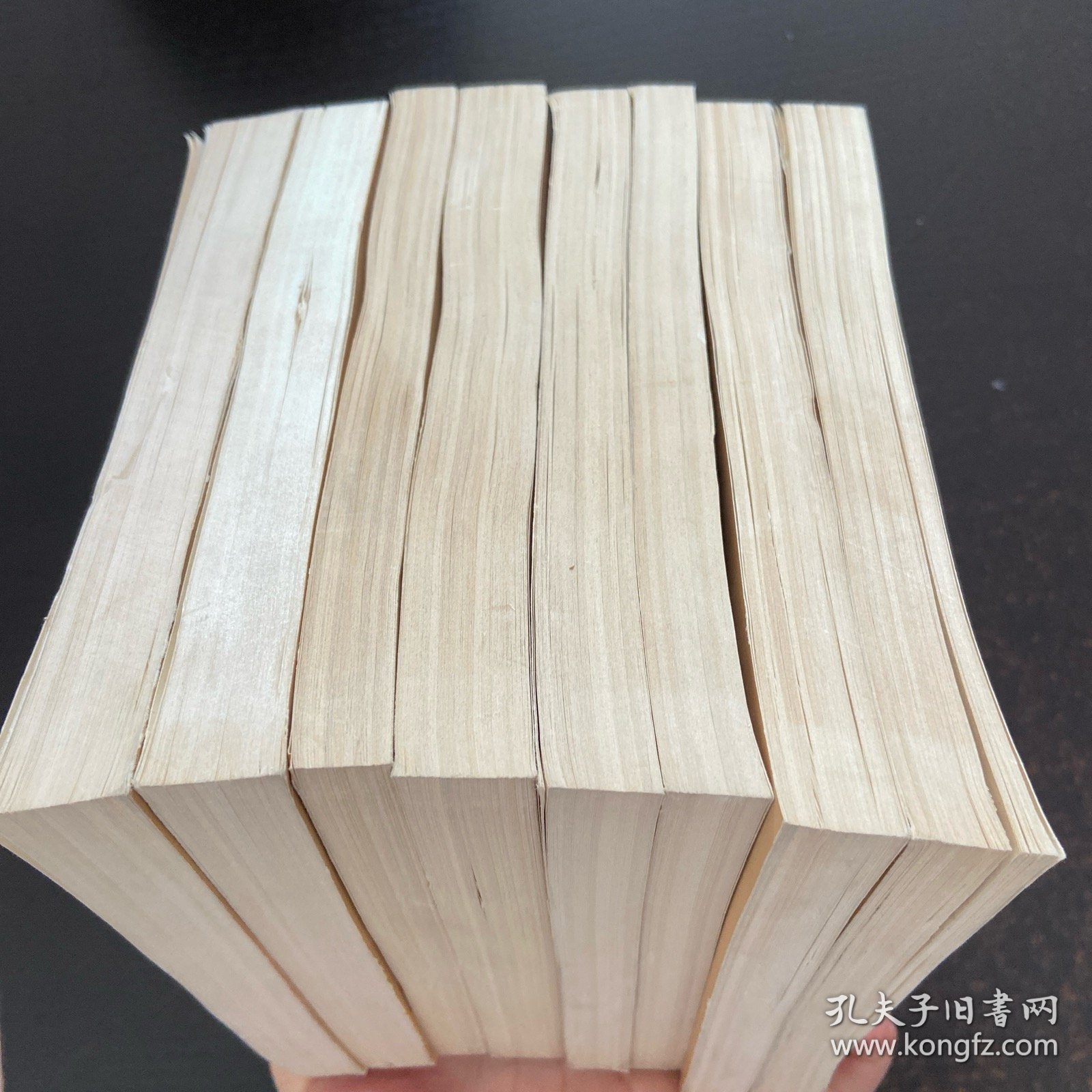 马克思恩格斯选集 (全四卷上下册共8本