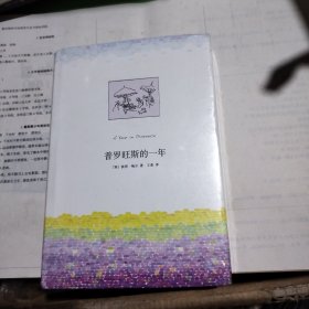 普罗旺斯的一年