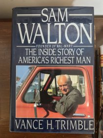 The Inside Story of America' s Richest Man 美国首富内幕