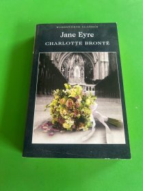 Jane Eyre：WORDSWORH CLASSICS