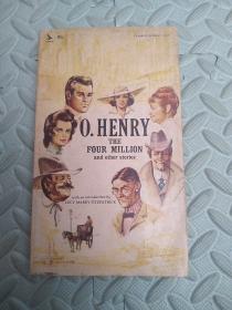 O.HENRY