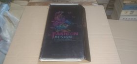 FASHON DESING ELEMENTS SOURCS 20DVD