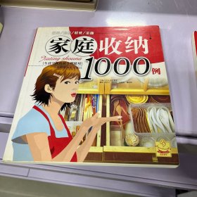 家庭收纳1000例