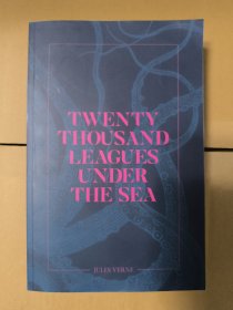 TWENTY THOUSAND LEAGUES UNDER THE SEA