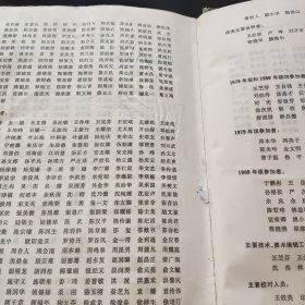 辞海 缩印本 1989年版