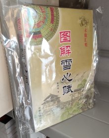 图解雪心赋（术数汇要）