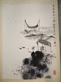 吴夕兴，1944年12月生于江苏无锡，现任淮阴工学院设计艺术学院副院长。毕业于南京艺术学院美术系，七十年代开始版画、水彩、水墨画创研工作，中国美术家协会会员、中国版画家协会会员、江苏省美术家协会常务理事，原淮安市文联副主席、淮安市美术家协会主席、名誉主席。淮安书画院名誉院长、江苏省政协委员。 中文名 吴夕兴 出生日期 1944年12月 毕业院校 南京艺术学院美术系 出生地 江苏无锡