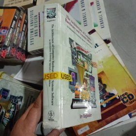 The Architecture of ComputerHardware and Systems SoftwareAn Information Technology Approach·Second Editio