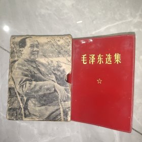 毛泽东选集