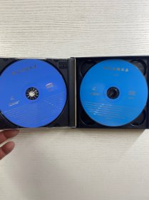 德彪西钢琴集（4碟装）现货如图