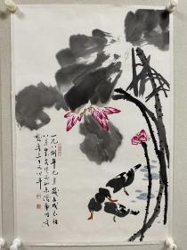 ．范芸安，1929年生 四川省富顺县人 重庆大学中文系毕业.山东省美术家协会副主席，齐鲁书画院首任院长，省花卉盆景艺术家协会副主席，国际书画篆刻大观丛书主编。　　山东科学文化学院教授，擅长花鸟、山水、书法、美术理论、诗词；出版专著有：《实用美术知识》、《画家的足迹》、《范芸安画选》、《