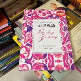 心灵鸡汤 精装珍藏大全集