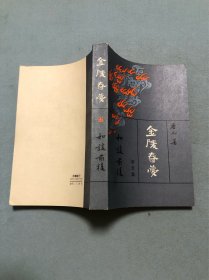 金陵春梦 5