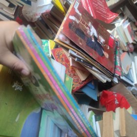 十万个为什么？：为什么辣不是一种味道？、梦到的事会成真吗？、为什么大熊猫吃素还那么胖？世界上有会走路的植物吗？四册合售
